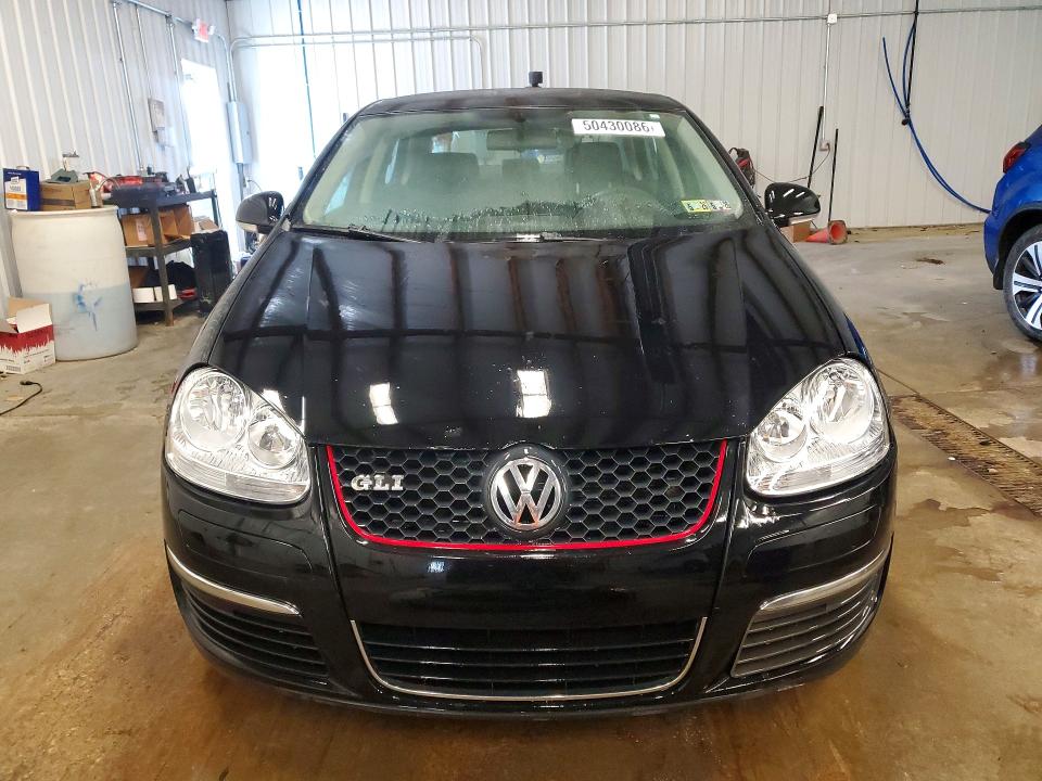 Продаж на аукціоні авто 2005 Volkswagen New Jetta, vin: 3VWPF71K45M615108, номер лоту: 50430086
