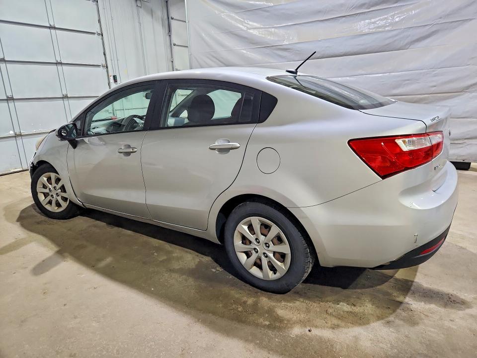 Aukcja sprzedaży 2013 Kia Rio, vin: KNADM4A35D6238979, numer aukcji: 50078886
