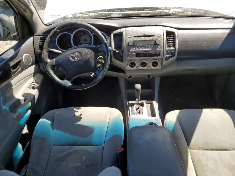 49839246 :رقم المزاد ، 5TETX22N08Z568760 vin ، 2008 Toyota Tacoma مزاد بيع