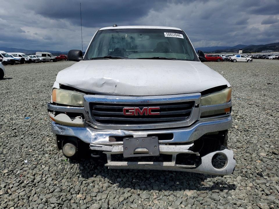 Продажа на аукционе авто 2004 Gmc New Sierra, vin: 1GTEK19T44E166291, номер лота: 50853946