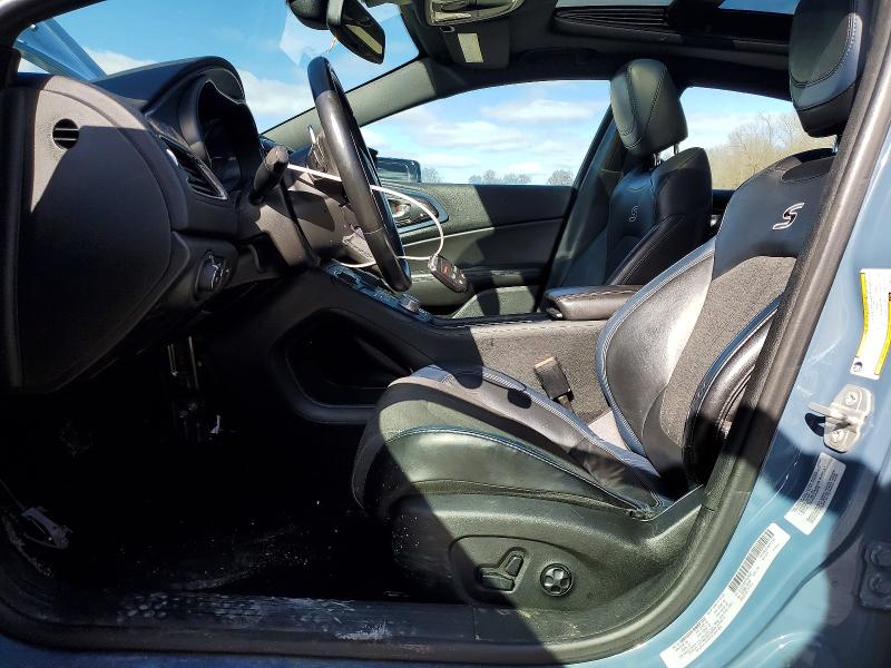 Продажа на аукционе авто 2015 Chrysler 200, vin: 1C3CCCDG6FN624057, номер лота: 49099226