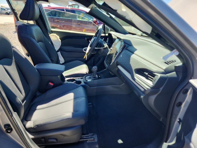 Продаж на аукціоні авто 2025 Subaru Forester, vin: JF2SLDRC7SH476711, номер лоту: 48854066