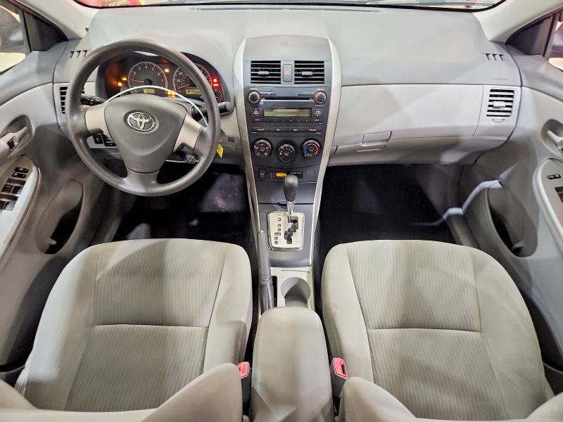 Продажа на аукционе авто 2010 Toyota Corolla, vin: 2T1BU4EE7AC252182, номер лота: 51943946