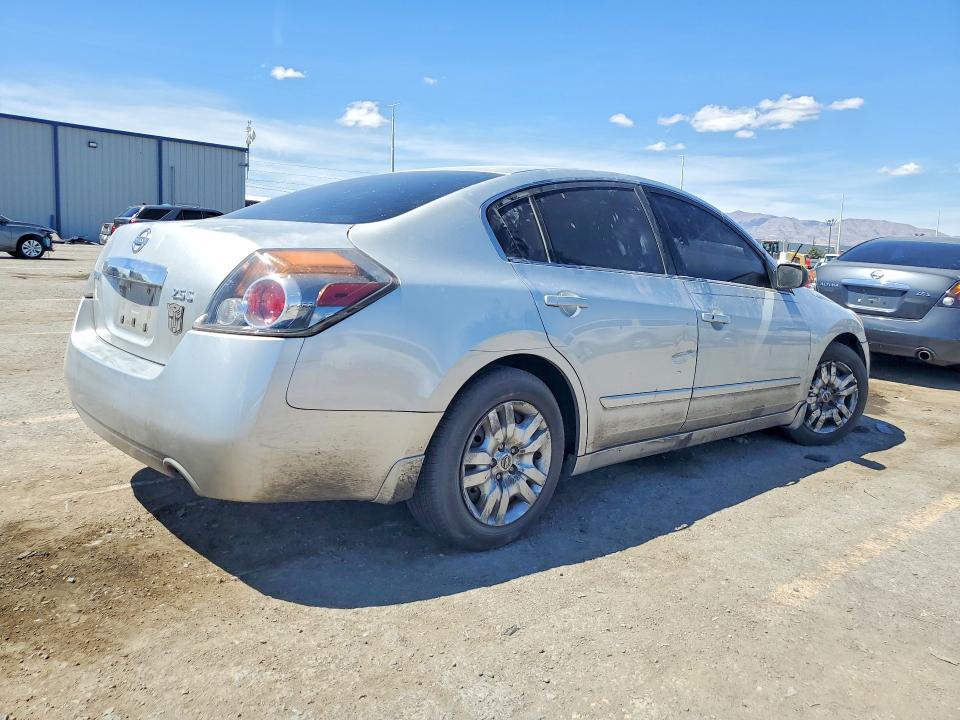 Продаж на аукціоні авто 2010 Nissan Altima, vin: 1N4AL2AP2AN528474, номер лоту: 49624076