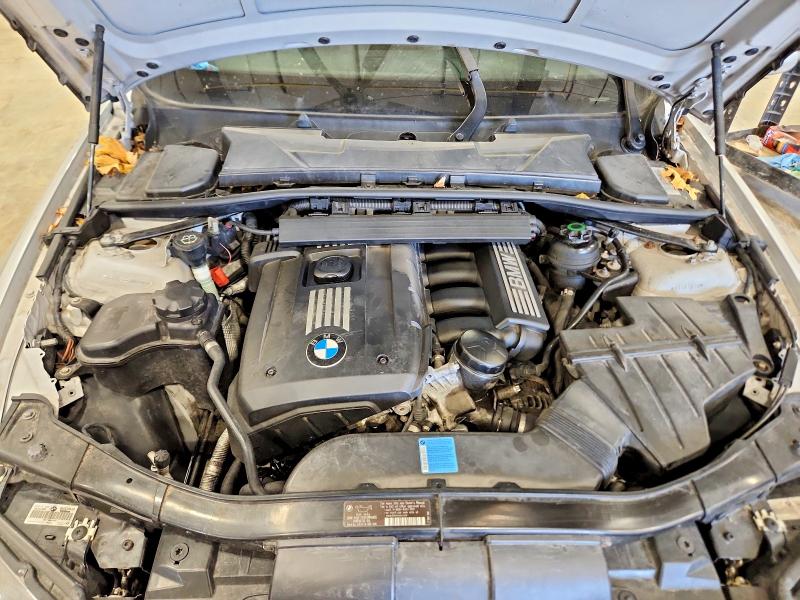 51144376 :رقم المزاد ، WBAVA33537KX77022 vin ، 2007 Bmw 328 مزاد بيع