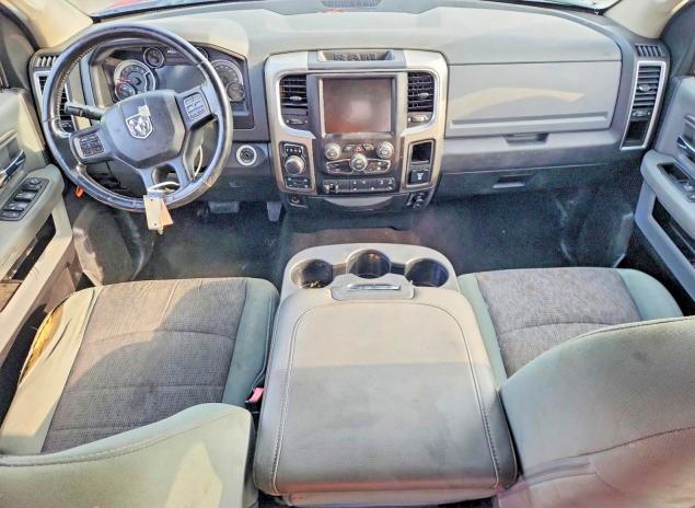 Aukcja sprzedaży 2015 Ram 1500, vin: 1C6RR7LMXFS663374, numer aukcji: 51336986