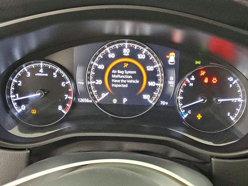 Aukcja sprzedaży 2025 Mazda Cx-50, vin: 7MMVABDM0SN382130, numer aukcji: 51090266