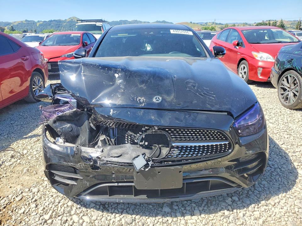 Продажа на аукционе авто 2021 Mercedes-benz E, vin: W1KZF8DB6MA919331, номер лота: 49052006