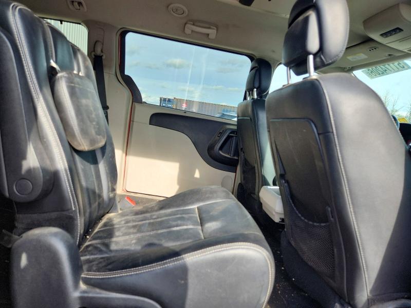 Aukcja sprzedaży 2014 Chrysler Town & Country, vin: 2C4RC1BG5ER236736, numer aukcji: 51174206
