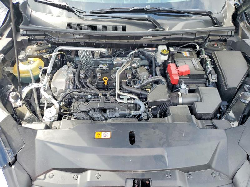 Продаж на аукціоні авто 2022 Mitsubishi Outlander, vin: JA4J3VA86NZ083606, номер лоту: 48734256
