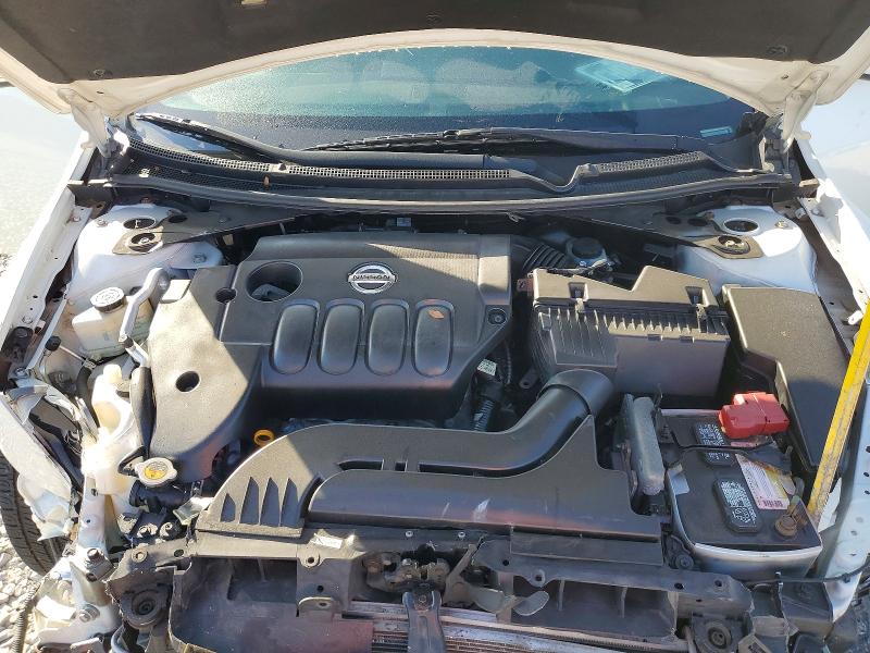 Aukcja sprzedaży 2013 Nissan Altima, vin: 1N4AL2EP7DC293712, numer aukcji: 50172926