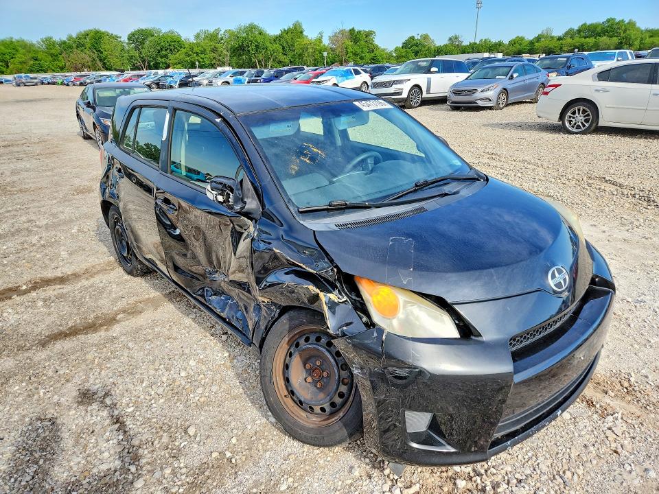 Продаж на аукціоні авто 2012 Scion Xd, vin: JTKKU4B45C1022720, номер лоту: 45473196