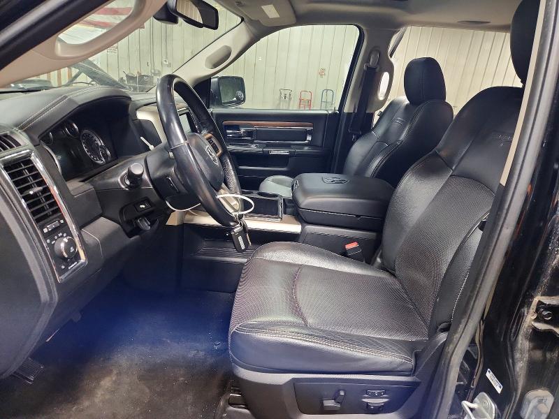 Продажа на аукционе авто 2014 Ram 1500, vin: 1C6RR7NM0ES402167, номер лота: 51252366