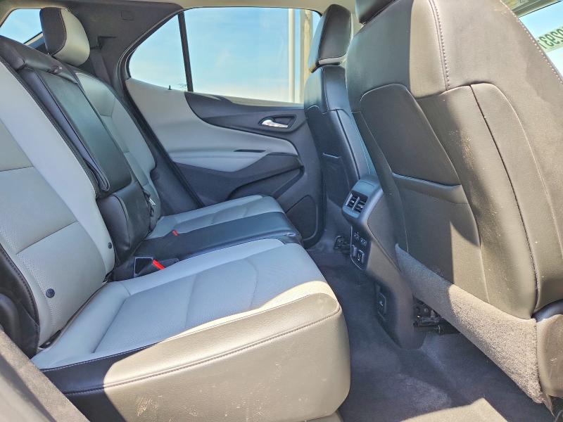 Aukcja sprzedaży 2018 Chevrolet Equinox, vin: 3GNAXPEU7JS544145, numer aukcji: 48929316