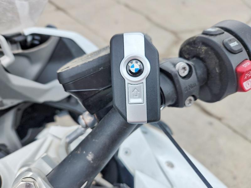 2023 Bmw R 1250 მანქანა იყიდება აუქციონზე, vin: WB10M8304P6H53729, აუქციონის ნომერი: 48509456