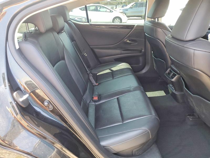 Продаж на аукціоні авто 2019 Lexus Es, vin: JTHB21B16K2024209, номер лоту: 52041816