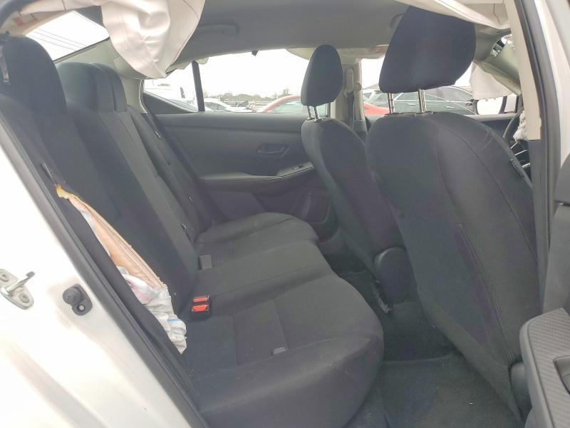 Продаж на аукціоні авто 2024 Nissan Sentra, vin: 3N1AB8BV4RY387082, номер лоту: 50606336