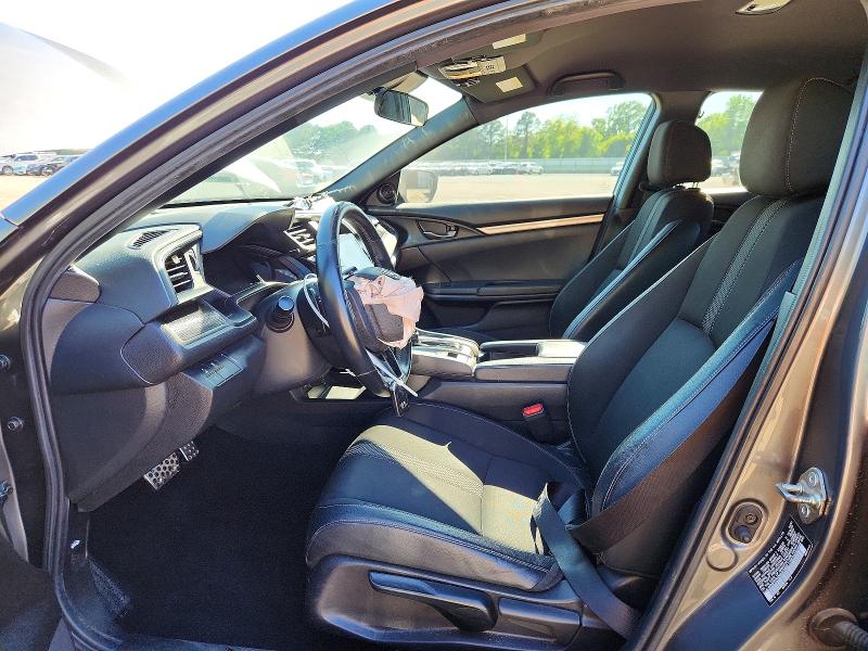 Aukcja sprzedaży 2021 Honda Civic, vin: SHHFK7H42MU219553, numer aukcji: 48929736