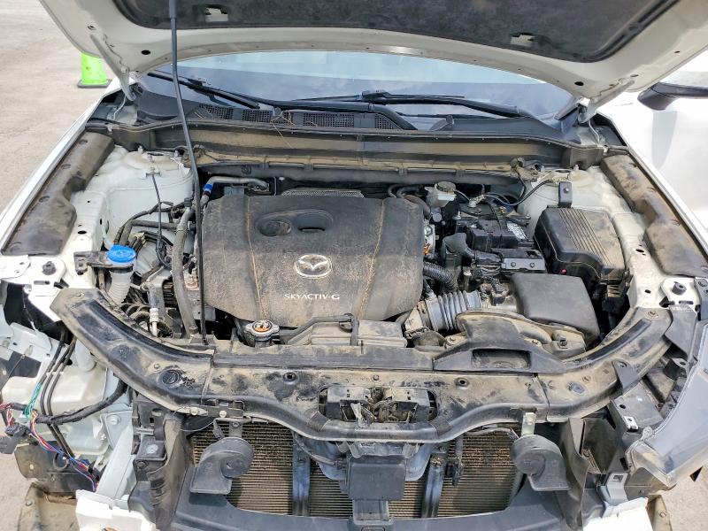 Aukcja sprzedaży 2022 Mazda Cx-5, vin: JM3KFBCM8N1583962, numer aukcji: 51103266