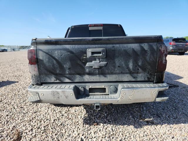 Продаж на аукціоні авто 2015 Chevrolet Silverado, vin: 3GCPCSEC4FG241777, номер лоту: 48649706