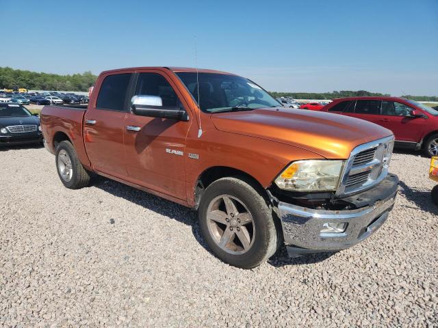 Продаж на аукціоні авто 2010 Dodge Ram 1500, vin: 1D7RB1CT1AS166360, номер лоту: 49968576