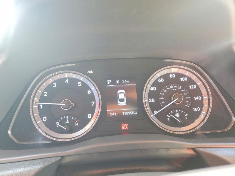 Aukcja sprzedaży 2020 Hyundai Sonata, vin: 5NPEG4JA3LH057705, numer aukcji: 49342916