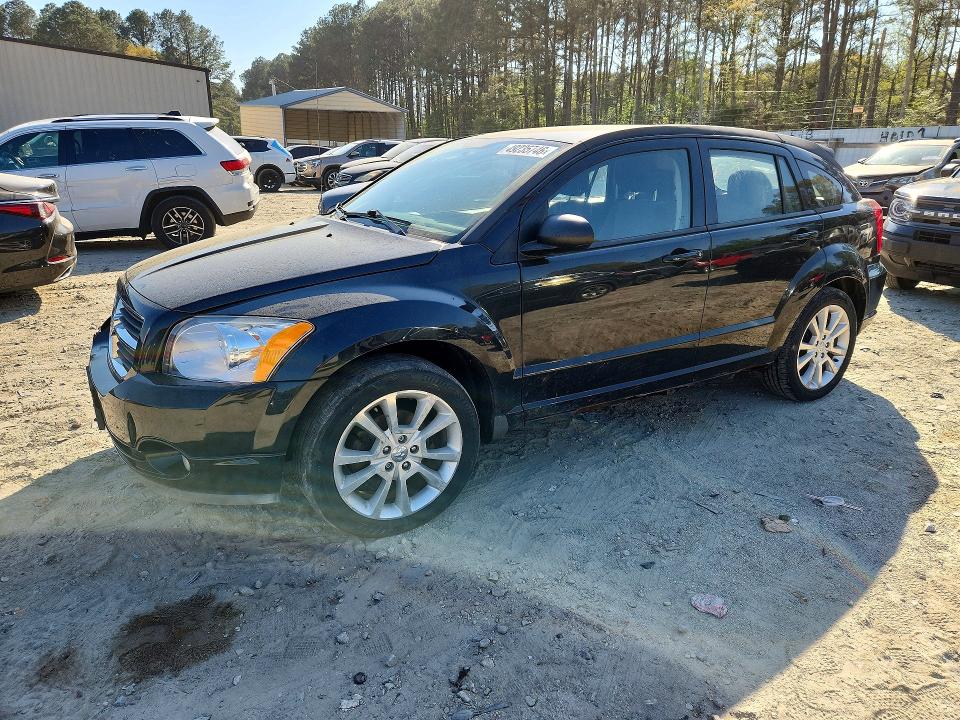 Продаж на аукціоні авто 2010 Dodge Caliber, vin: 1B3CB5HA8AD584614, номер лоту: 49235746