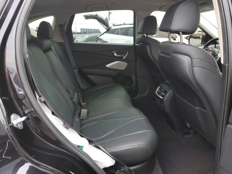 Aukcja sprzedaży 2022 Acura Rdx, vin: 5J8TC1H5XNL006647, numer aukcji: 49409616