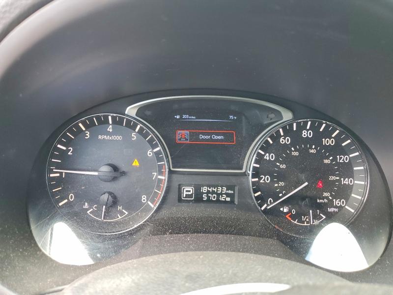 Продаж на аукціоні авто 2013 Nissan Altima, vin: 1N4AL3AP0DN561547, номер лоту: 51100866