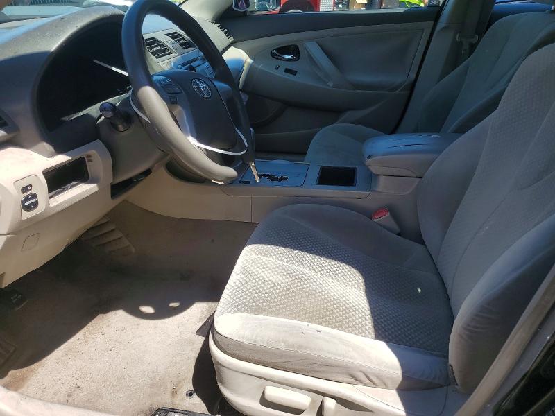 2007 Toyota Camry მანქანა იყიდება აუქციონზე, vin: 4T1BE46K37U649722, აუქციონის ნომერი: 50298306
