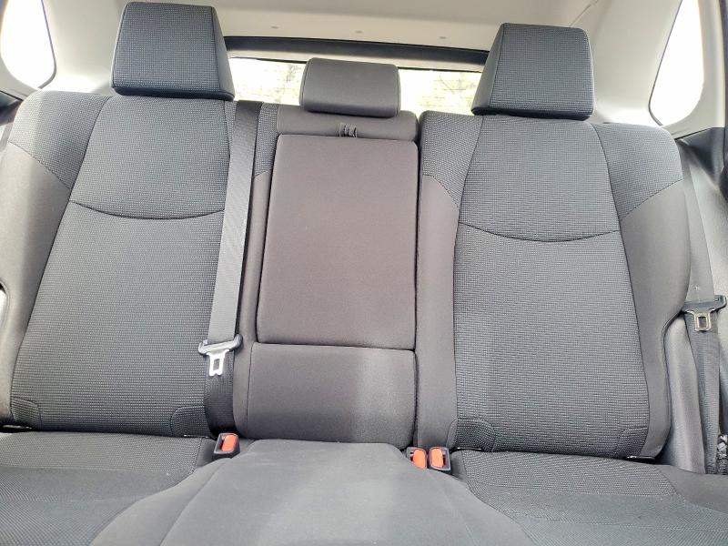 Продажа на аукционе авто 2024 Toyota Rav4, vin: 2T3H1RFV0RC266331, номер лота: 49096836