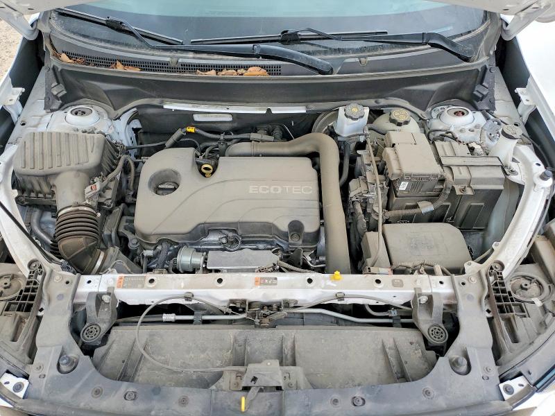 Продажа на аукционе авто 2021 Gmc Terrain, vin: 3GKALMEV7ML399087, номер лота: 48466376