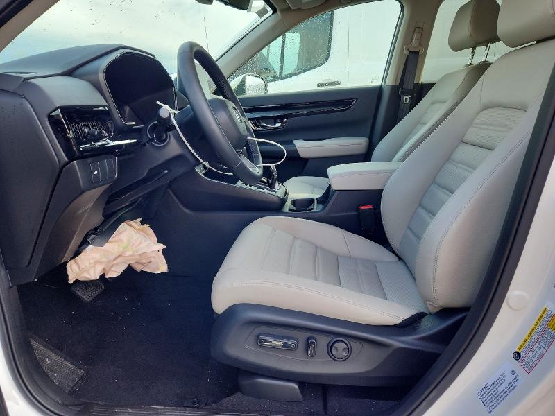Продаж на аукціоні авто 2026 Honda Cr-v, vin: 2HKRS4H78TH469094, номер лоту: 50468326