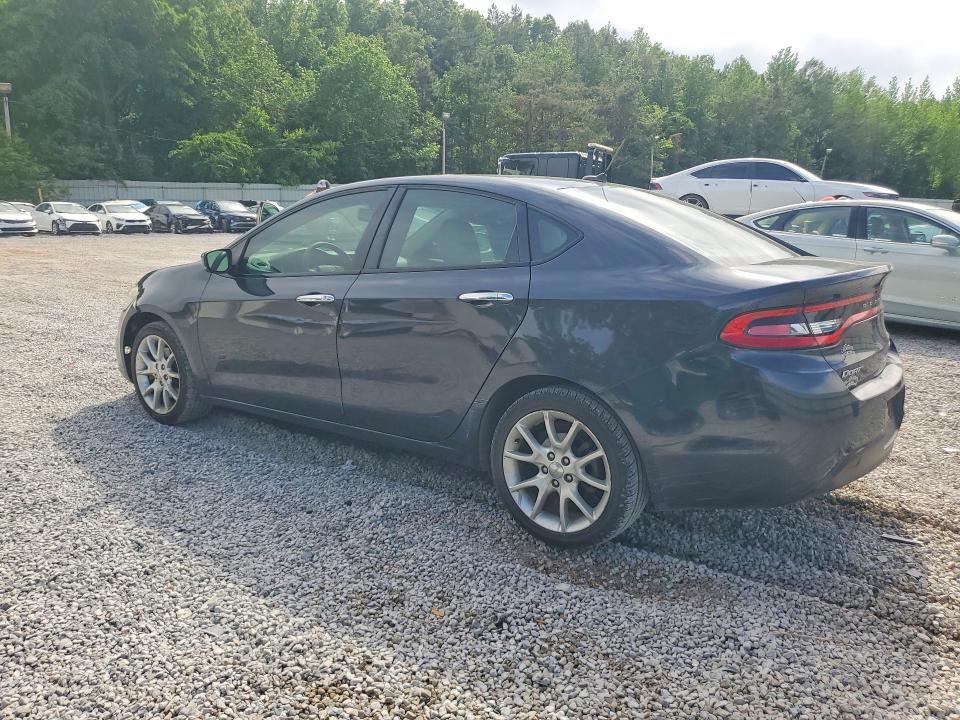 Продаж на аукціоні авто 2013 Dodge Dart, vin: 1C3CDFCA2DD103383, номер лоту: 50640846