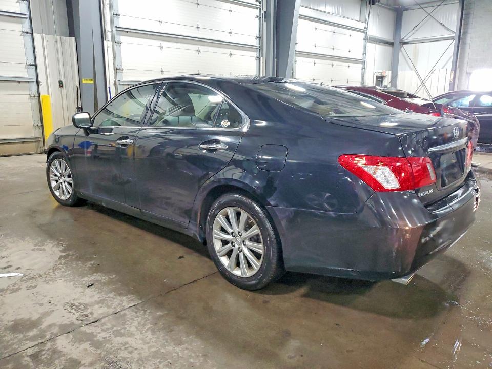 Aukcja sprzedaży 2007 Lexus Es, vin: JTHBJ46G872036985, numer aukcji: 51666026