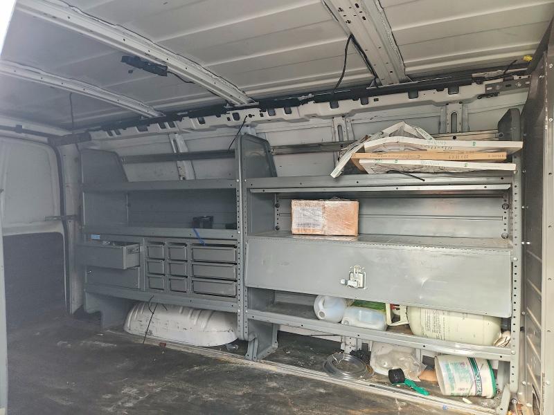 Aukcja sprzedaży 2019 Gmc Savana, vin: 1GTW7AFG1K1149725, numer aukcji: 49965306