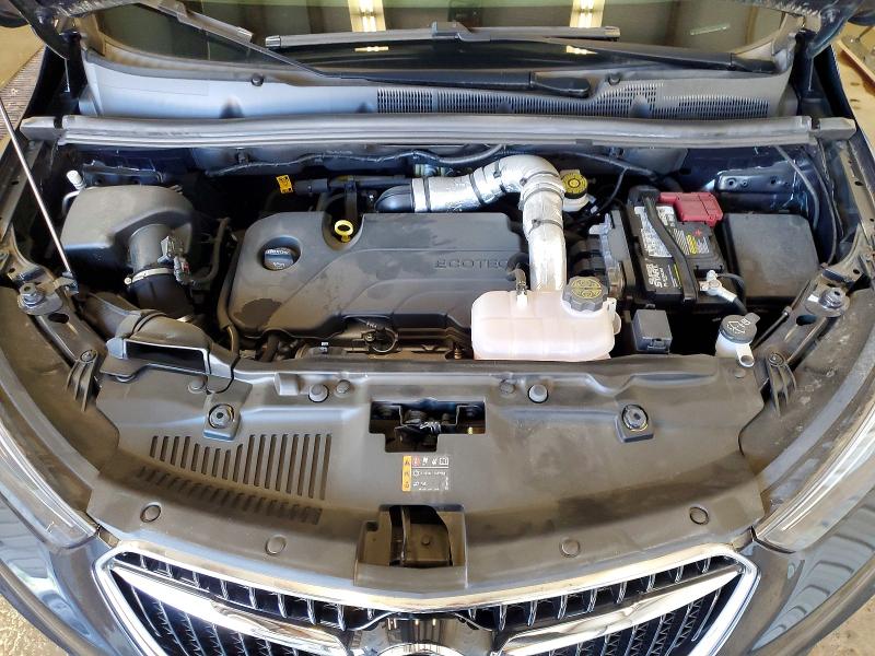 Продаж на аукціоні авто 2022 Buick Encore, vin: KL4CJASM7NB568607, номер лоту: 48913606