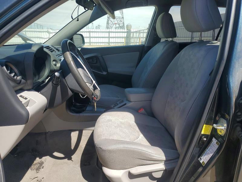 Продаж на аукціоні авто 2012 Toyota Rav4, vin: 2T3KF4DV4CW141710, номер лоту: 48674116