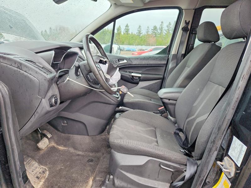 Aukcja sprzedaży 2016 Ford Transit Connect, vin: NM0GE9F72G1287478, numer aukcji: 49034996