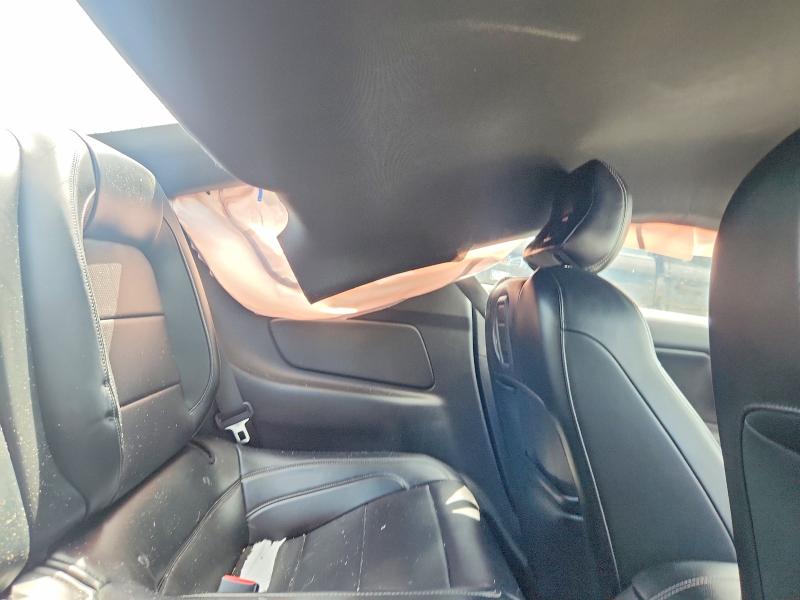 Продаж на аукціоні авто 2015 Ford Mustang, vin: 1FA6P8CF9F5361944, номер лоту: 48325966