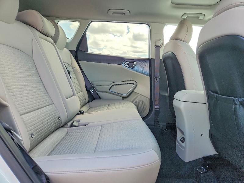 48354886 :رقم المزاد ، KNDJ33AU2S7950336 vin ، 2025 Kia Soul مزاد بيع