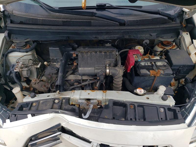 Aukcja sprzedaży 2018 Mitsubishi Mirage, vin: ML32F3FJ8JHF08184, numer aukcji: 49068596