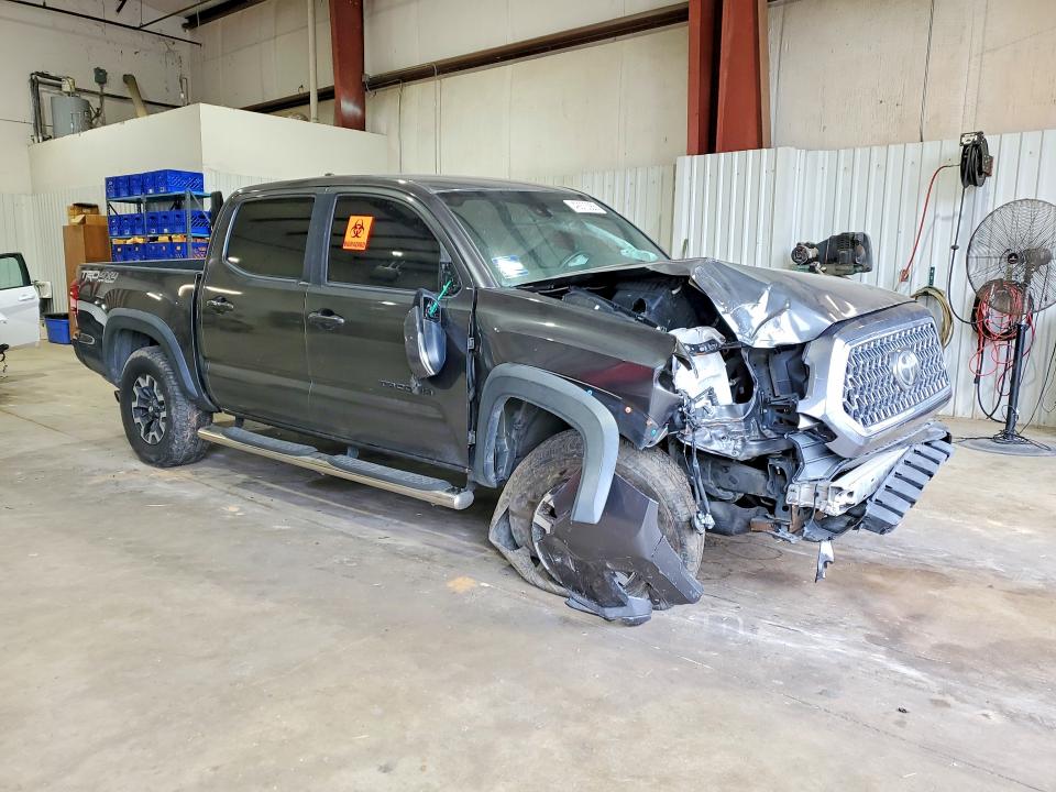 Aukcja sprzedaży 2019 Toyota Tacoma, vin: 3TMCZ5AN4KM275333, numer aukcji: 49373356