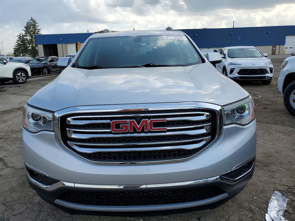 Aukcja sprzedaży 2019 Gmc Acadia, vin: 1GKKNLLS3KZ284607, numer aukcji: 51112546