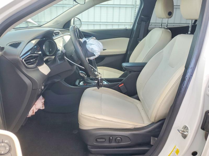 Продажа на аукционе авто 2021 Buick Encore Gx, vin: KL4MMDS2XMB133946, номер лота: 50003426