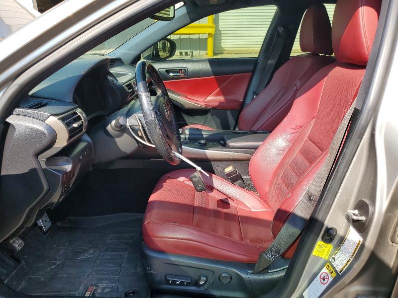 Aukcja sprzedaży 2015 Lexus Is, vin: JTHBF1D25F5065381, numer aukcji: 50142916