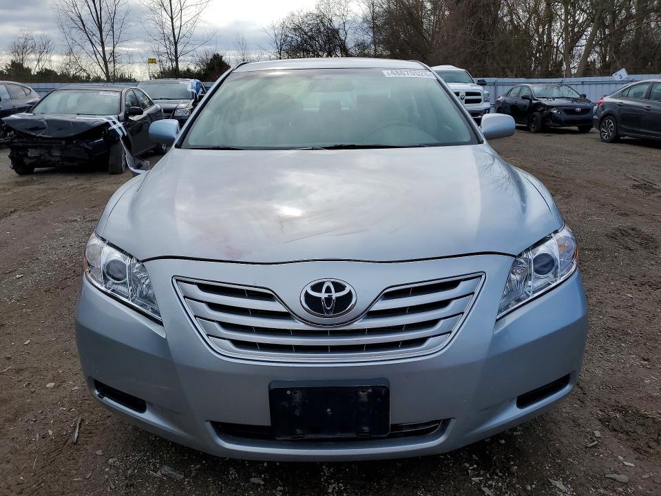Продаж на аукціоні авто 2007 Toyota Camry, vin: 4T1BE46K57U649852, номер лоту: 48670526