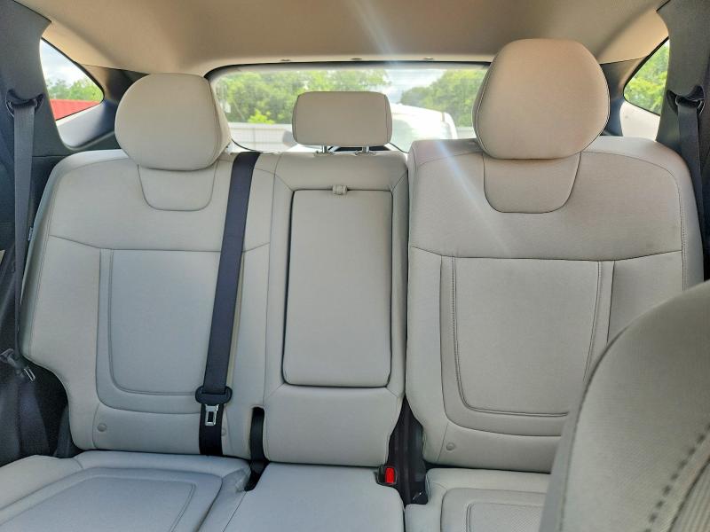 Продаж на аукціоні авто 2025 Hyundai Tucson, vin: 5NMJA3DE3SH594580, номер лоту: 50895046