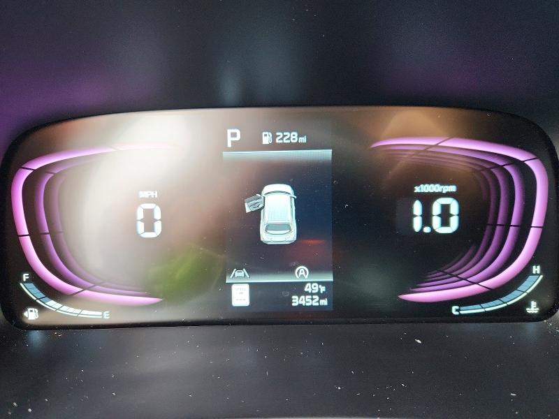 2025 Kia Soul მანქანა იყიდება აუქციონზე, vin: KNDJ23AU4S7966380, აუქციონის ნომერი: 48251496