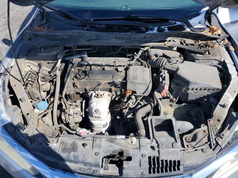 Продажа на аукционе авто 2016 Honda Accord, vin: 1HGCR2F5XGA802871, номер лота: 50267636